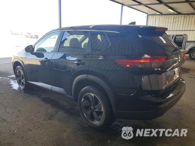 Drugie zdjęcie samochodu z przodu: 2025 NISSAN ROGUE SV VIN:5N1BT3BB9SC794817 - miniatura