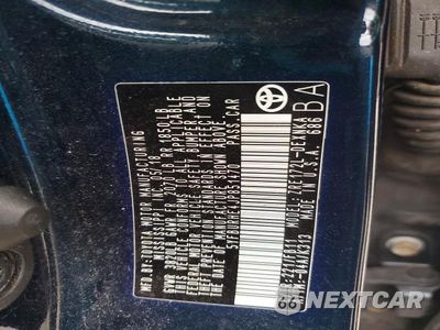 Zdjęcie 12 z 12 samochodu: 2018 TOYOTA COROLLA LE VIN:5YFBURHE4JP851470 - miniatura