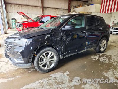 2023 BUICK ENCORE GX PREFERRED KL4MMBS28PB159275 - główne zdjęcie licytacji z USA - miniatura