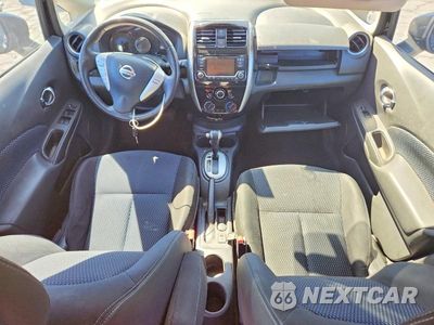 Zdjęcie 8 z 12 samochodu: 2016 NISSAN VERSA NOTE SV VIN:3N1CE2CP6GL387608 - miniatura