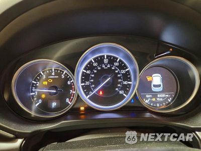 Zdjęcie 9 z 14 samochodu: 2019 MAZDA CX-5 TOURING VIN:JM3KFBCM2K0590200 - miniatura