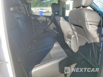 Zdjęcie 10 z 12 samochodu: 2019 FORD RANGER XL VIN:1FTER4EH8KLA09998 - miniatura