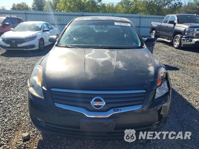 Piąte zdjęcie samochodu w środku: 2008 NISSAN ALTIMA 2.5 VIN:1N4AL21E18N549762 - miniatura