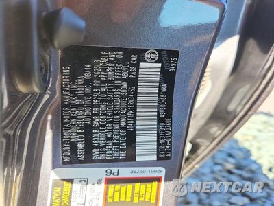Zdjęcie 12 z 12 samochodu: 2014 TOYOTA CAMRY LE VIN:4T4BF1FK1ER434452 - miniatura