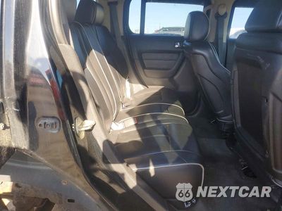 Zdjęcie 11 z 13 samochodu: 2007 HUMMER H3 VIN:5GTDN13E678124620 - miniatura