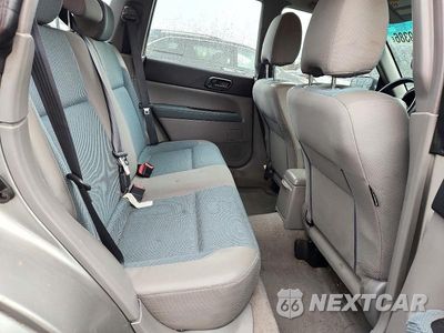 Zdjęcie 10 z 12 samochodu: 2005 SUBARU FORESTER 2.5X VIN:JF1SG63675H749206 - miniatura