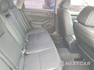 Zdjęcie 10 z 13 samochodu: 2024 HONDA CIVIC EXL VIN:19XFL1H71RE023123 - miniatura