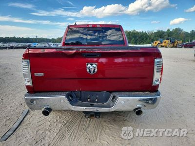 Zdjęcie 6 z 13 samochodu: 2014 RAM 1500 LARAMIE VIN:1C6RR6NT5ES398201 - miniatura