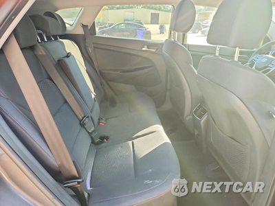 Zdjęcie 10 z 12 samochodu: 2020 HYUNDAI TUCSON SEL VIN:KM8J33AL6LU181071 - miniatura
