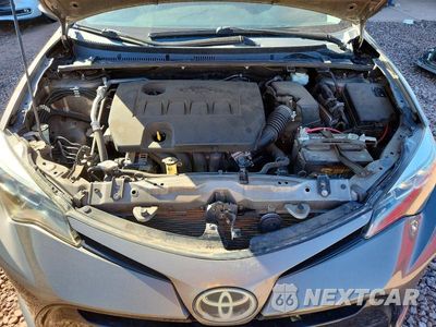 Zdjęcie 11 z 13 samochodu: 2019 TOYOTA COROLLA SE VIN:5YFBURHE9KP911342 - miniatura