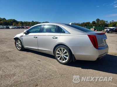 Drugie zdjęcie samochodu z przodu: 2014 CADILLAC XTS LUXURY COLLECTION VIN:2G61M5S34E9148746 - miniatura