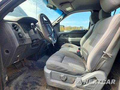 Zdjęcie 7 z 12 samochodu: 2013 FORD F150 VIN:1FTMF1EM7DKD44193 - miniatura