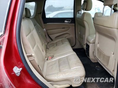 Zdjęcie 11 z 13 samochodu: 2015 JEEP GRAND CHEROKEE LIMITED VIN:1C4RJFBG4FC638843 - miniatura