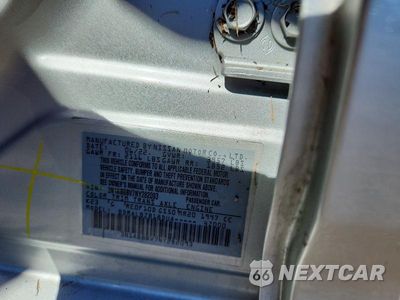 Zdjęcie 12 z 12 samochodu: 2022 NISSAN SENTRA S VIN:3N1AB8BV7NY282093 - miniatura