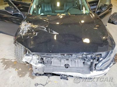 Zdjęcie 11 z 13 samochodu: 2022 HONDA ACCORD HYBRID EXL VIN:1HGCV3F54NA000816 - miniatura
