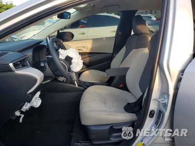 Zdjęcie 7 z 12 samochodu: 2021 TOYOTA COROLLA LE VIN:5YFEPMAEXMP213309 - miniatura