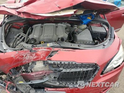 Zdjęcie 11 z 12 samochodu: 2018 BUICK LACROSSE ESSENCE VIN:1G4ZP5SS2JU116742 - miniatura