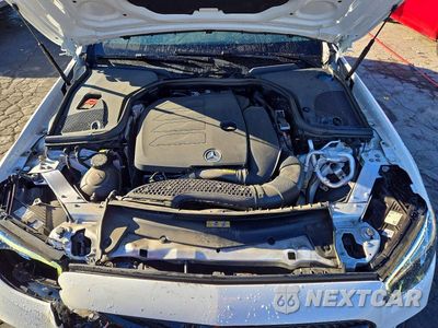 Zdjęcie 11 z 12 samochodu: 2022 MERCEDES-BENZ E 350 VIN:W1KZF8DB4NB087032 - miniatura