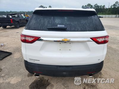 Zdjęcie 6 z 13 samochodu: 2020 CHEVROLET TRAVERSE LT VIN:1GNERGKW4LJ273647 - miniatura