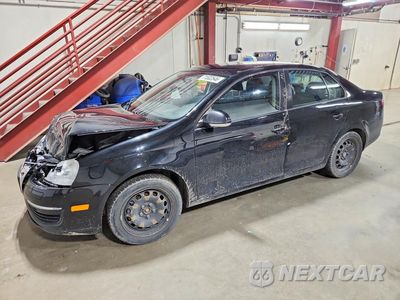 2010 VOLKSWAGEN JETTA S 3VWJZ7AJ5AM002008 - główne zdjęcie licytacji z USA - miniatura