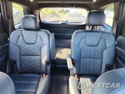 Zdjęcie 10 z 13 samochodu: 2025 KIA TELLURIDE SX X-LINE VIN:5XYP5DGC6SG588765 - miniatura