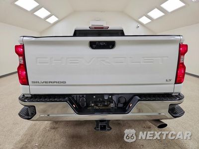 Zdjęcie 6 z 12 samochodu: 2025 CHEVROLET SILVERADO K2500 HEAVY DUTY LT VIN:1GC1KNE75SF369907 - miniatura