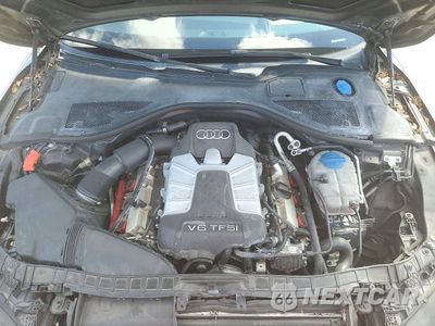 Zdjęcie 11 z 13 samochodu: 2015 AUDI A7 PRESTIGE VIN:WAU2GAFC3FN013703 - miniatura