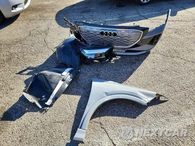 Zdjęcie 13 z 14 samochodu: 2023 AUDI Q4 E-TRON PREMIUM VIN:WA1ACBFZ6PP048563 - miniatura