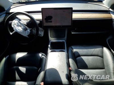 Zdjęcie 8 z 12 samochodu: 2022 TESLA MODEL 3 VIN:5YJ3E1EBXNF184693 - miniatura