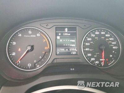 Zdjęcie 9 z 13 samochodu: 2015 AUDI A3 PREMIUM VIN:WAUBFGFF7F1071577 - miniatura