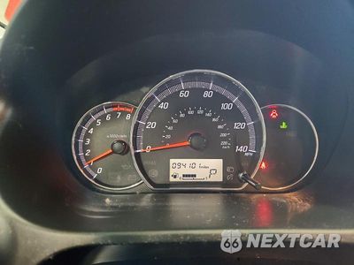 Zdjęcie 9 z 12 samochodu: 2018 MITSUBISHI MIRAGE SE VIN:ML32A4HJ4JH002155 - miniatura
