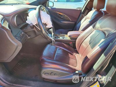 Zdjęcie 7 z 12 samochodu: 2014 BUICK LACROSSE VIN:1G4GC5G38EF260956 - miniatura