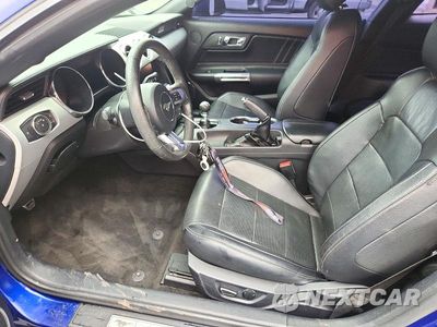 Zdjęcie 7 z 12 samochodu: 2015 FORD MUSTANG GT VIN:1FA6P8CF5F5354148 - miniatura