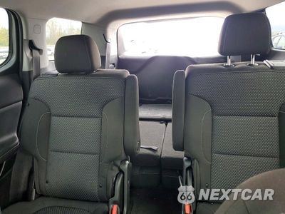 Zdjęcie 10 z 13 samochodu: 2023 GMC ACADIA SLE VIN:1GKKNRL42PZ244028 - miniatura