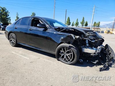 Czwarte zdjęcie samochodu z boku: 2021 MERCEDES-BENZ E 350 VIN:W1KZF8DB2MA894153 - miniatura