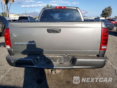 Zdjęcie 6 z 12 samochodu: 2003 DODGE RAM 1500 ST VIN:1D7HA18D03S329647 - miniatura