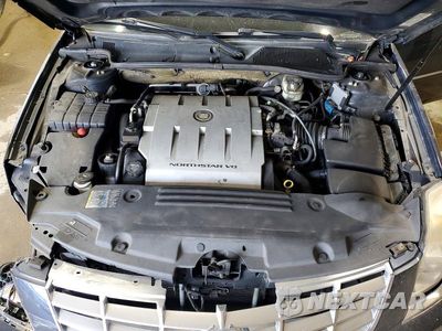 Zdjęcie 11 z 12 samochodu: 2006 CADILLAC DTS VIN:1G6KD57Y36U114732 - miniatura