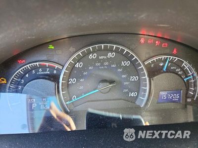 Zdjęcie 9 z 12 samochodu: 2012 TOYOTA CAMRY XLE V6 VIN:4T1BK1FK2CU516449 - miniatura