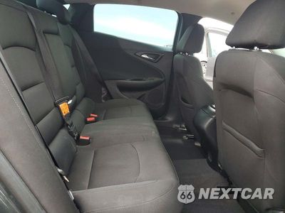 Zdjęcie 10 z 12 samochodu: 2018 CHEVROLET MALIBU LS VIN:1G1ZB5ST7JF222175 - miniatura