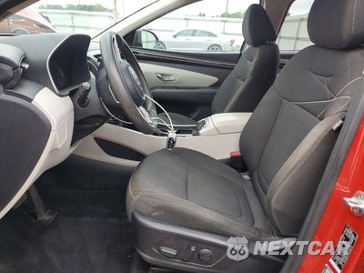 Zdjęcie 7 z 13 samochodu: 2022 HYUNDAI TUCSON SEL VIN:5NMJB3AE8NH118783 - miniatura