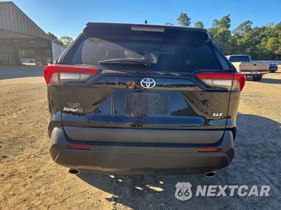 Zdjęcie 6 z 13 samochodu: 2023 TOYOTA RAV4 XLE PREMIUM VIN:2T3C1RFV8PW249623 - miniatura