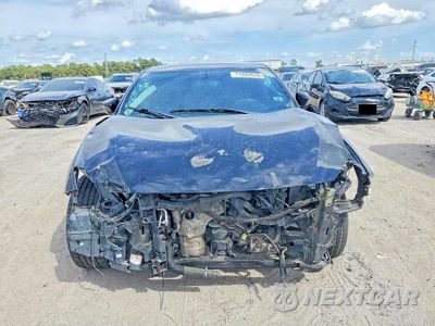 Piąte zdjęcie samochodu w środku: 2017 NISSAN MAXIMA 3.5 S VIN:1N4AA6AP4HC453442 - miniatura