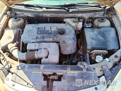 Zdjęcie 11 z 12 samochodu: 2007 PONTIAC G6 VALUE LEADER VIN:1G2ZF58B874223922 - miniatura