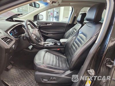 Zdjęcie 7 z 13 samochodu: 2017 FORD EDGE SEL VIN:2FMPK4J82HBB37631 - miniatura