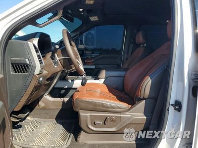 Zdjęcie 7 z 11 samochodu: 2019 FORD F250 SUPER DUTY VIN:1FT7W2BT8KEF77395 - miniatura