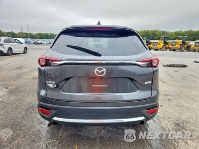 Zdjęcie 6 z 13 samochodu: 2018 MAZDA CX-9 GRAND TOURING VIN:JM3TCADY7J0202482 - miniatura