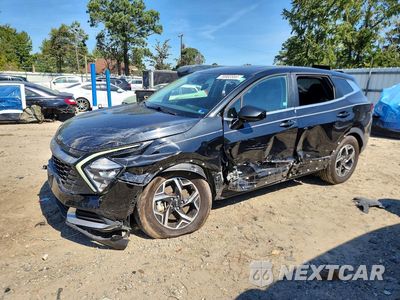 2023 KIA SPORTAGE LX KNDPUCAF9P7095604 - główne zdjęcie licytacji z USA - miniatura