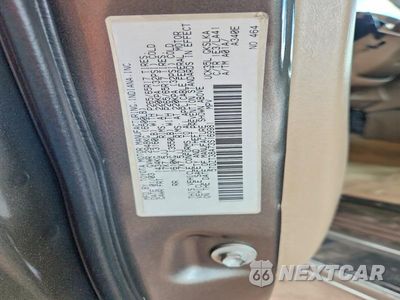Zdjęcie 13 z 13 samochodu: 2003 TOYOTA SEQUOIA LIMITED VIN:5TDZT38A73S169981 - miniatura