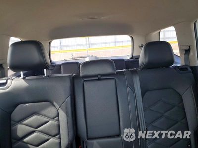 Zdjęcie 10 z 13 samochodu: 2025 VOLKSWAGEN ATLAS SE VIN:1V2HR2CA2SC508513 - miniatura