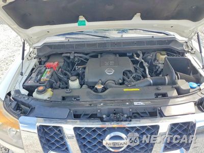 Zdjęcie 11 z 12 samochodu: 2015 NISSAN TITAN SL VIN:1N6AA0EC9FN500722 - miniatura
